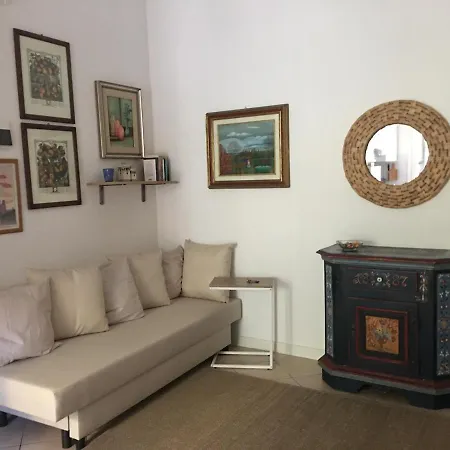 Casa Klara Apartment *