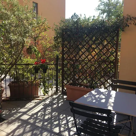 Casa Klara Bologna